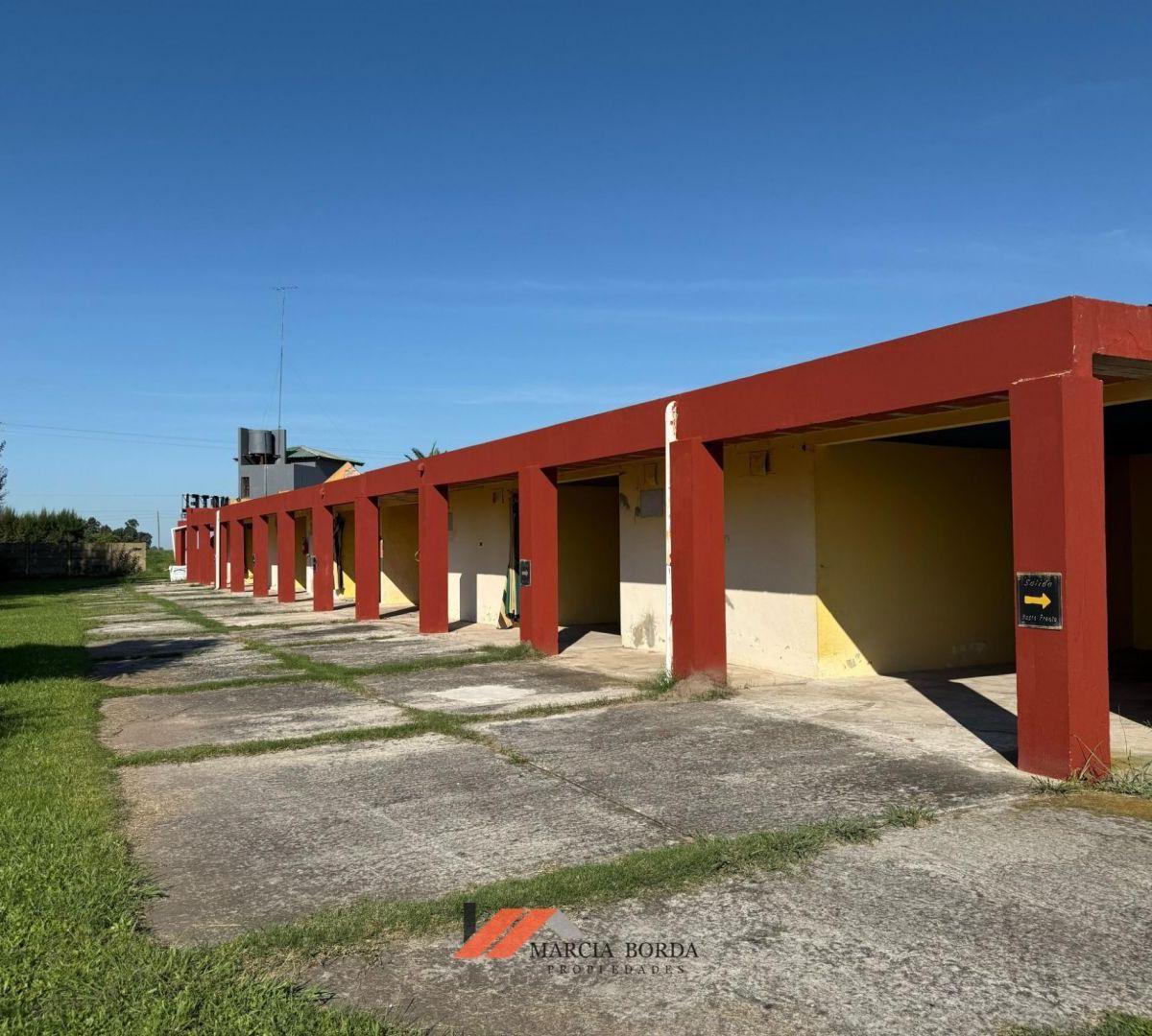 Hotel en Venta 5