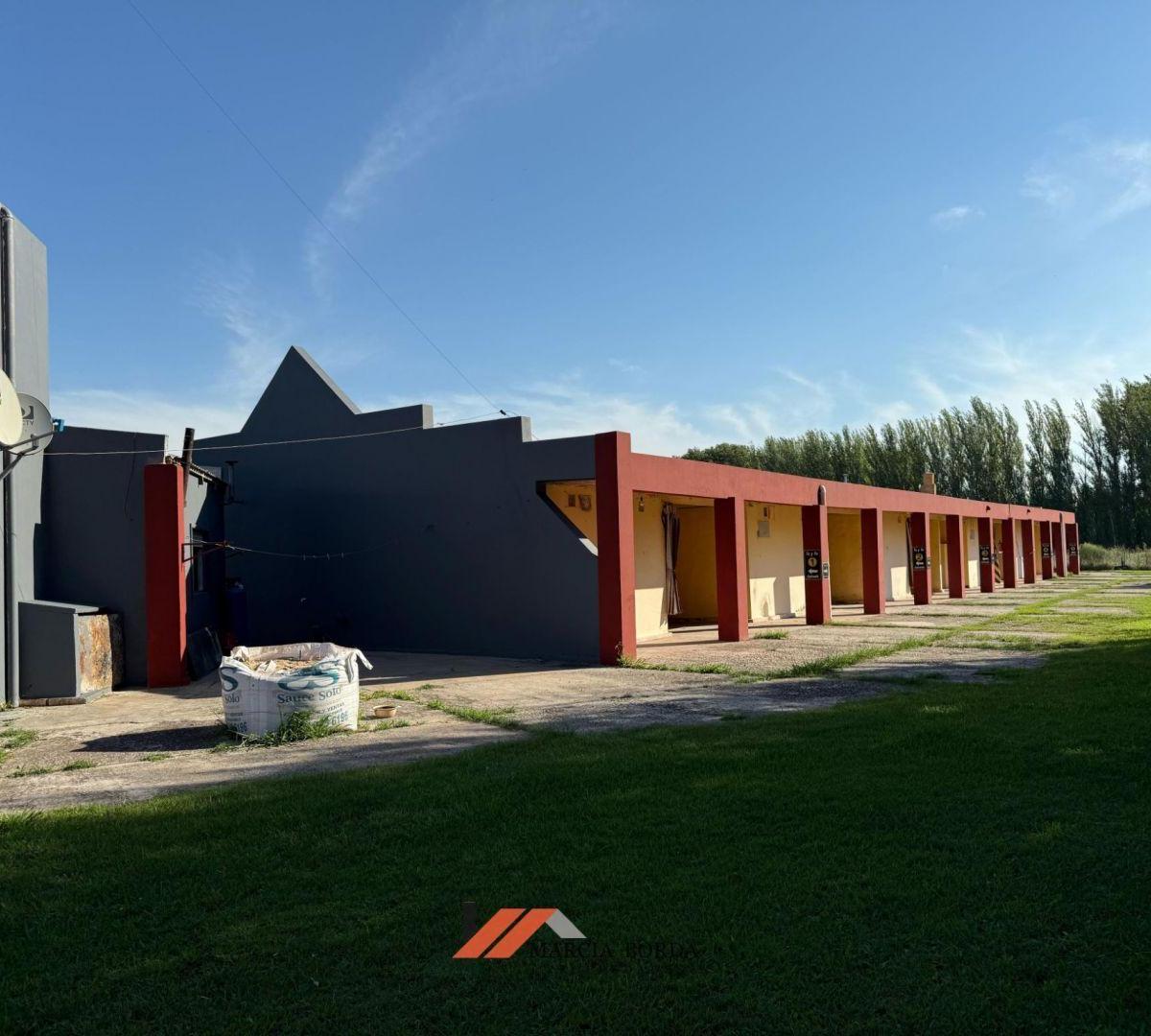 Hotel en Venta 2
