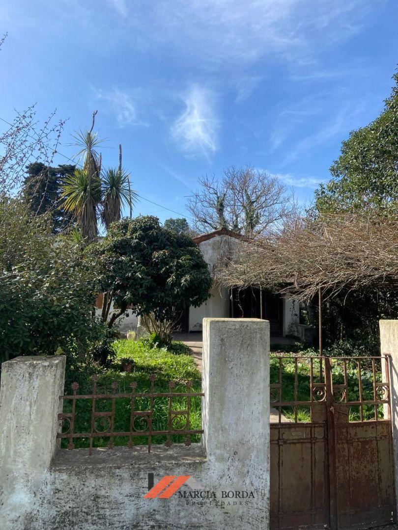 CASA A LA VENTA EN MAGDALENA