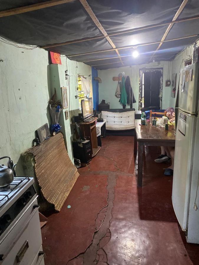 Casa 3 Ambientes. | Calle Ramon Seijas 5