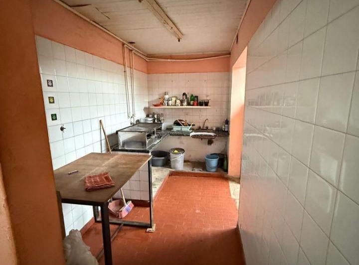 Casa 3 ambientes. | Calle Moreno 2