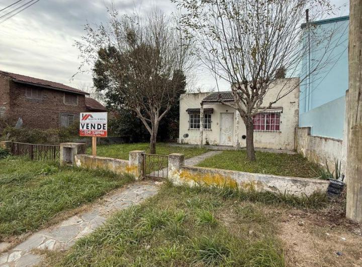 Casa en venta, Ranchos 2