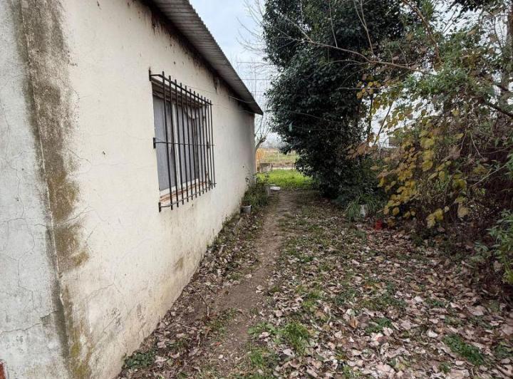 Casa en venta, Ranchos 4