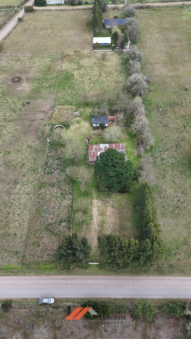 Foto de QUINTA EN VENTA, RANCHOS., imagen 3