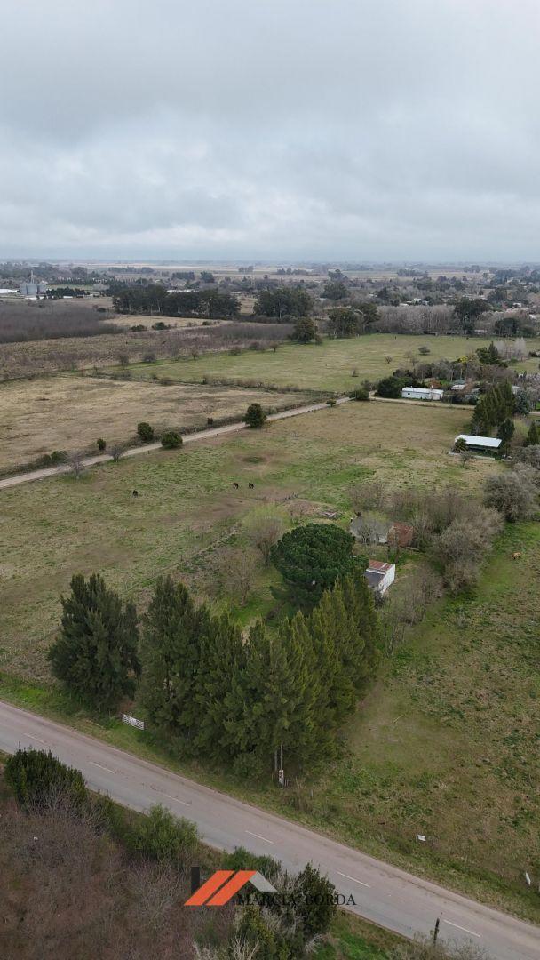 QUINTA EN VENTA, RANCHOS.