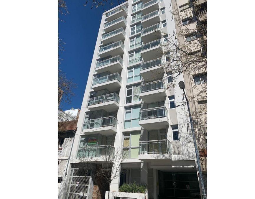 Departamento en venta, Mar del Plata