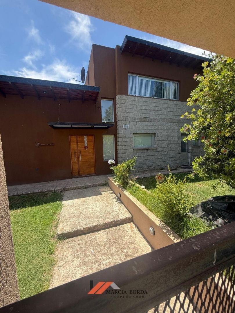 Casa a la venta en Ranchos.