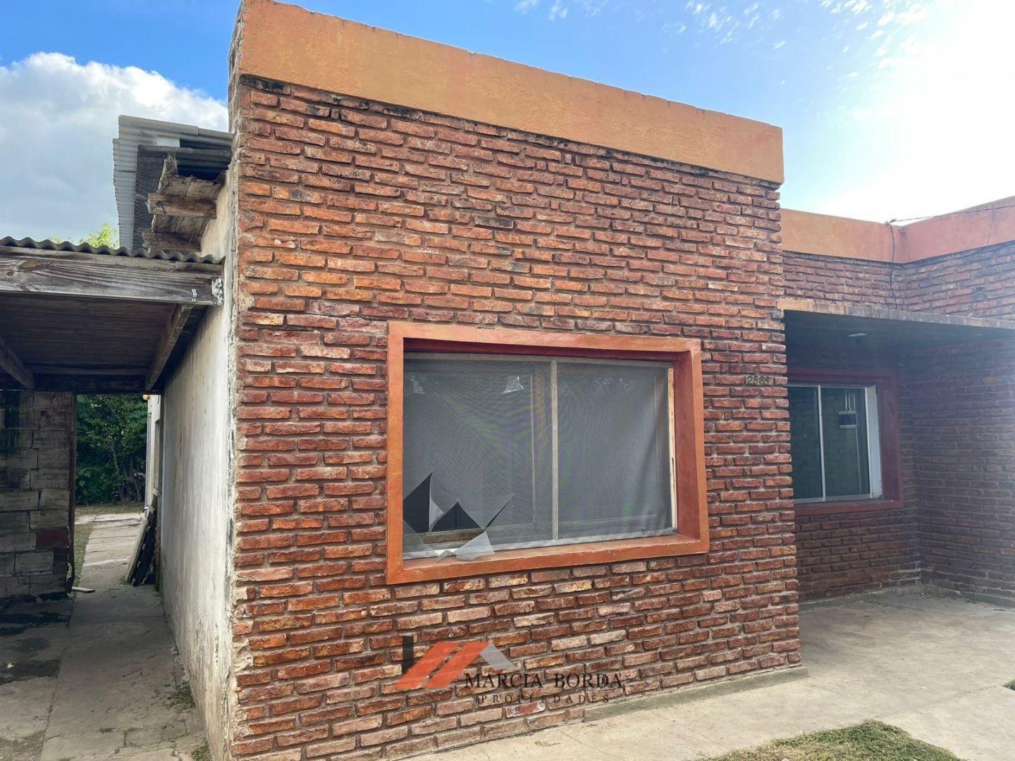 Casa a la venta en Ranchos