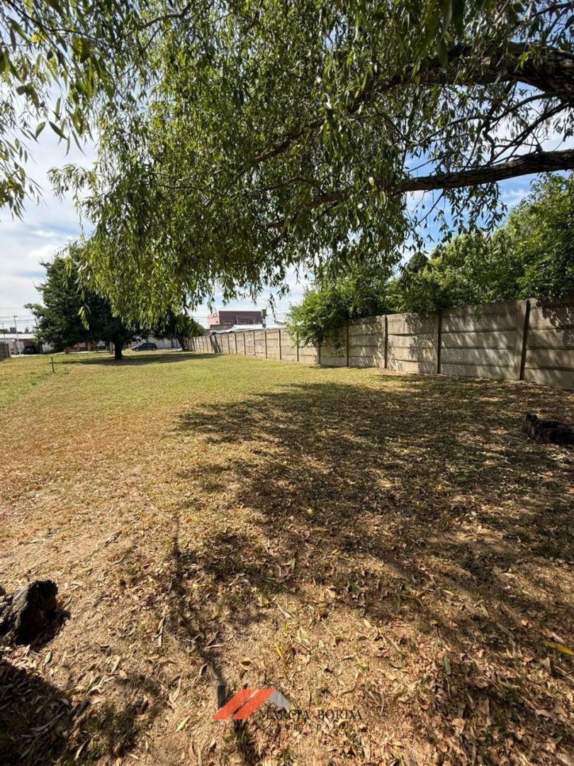 Terreno a la venta en Ranchos