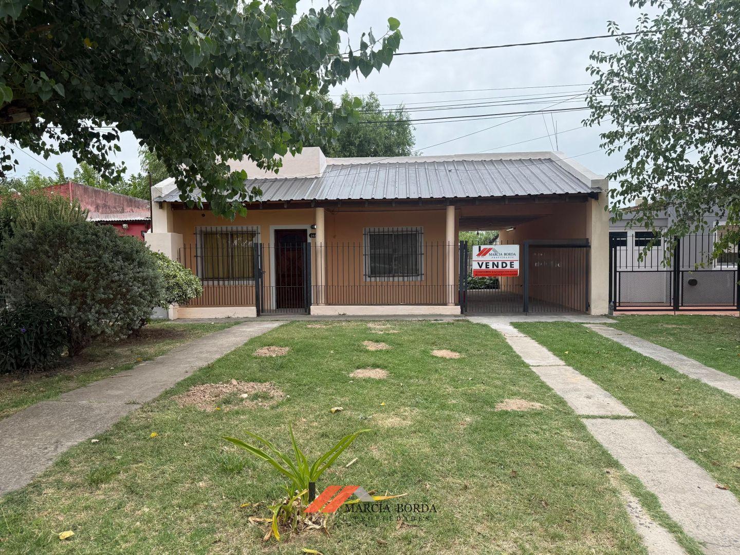Casa en alquiler, en Ranchos