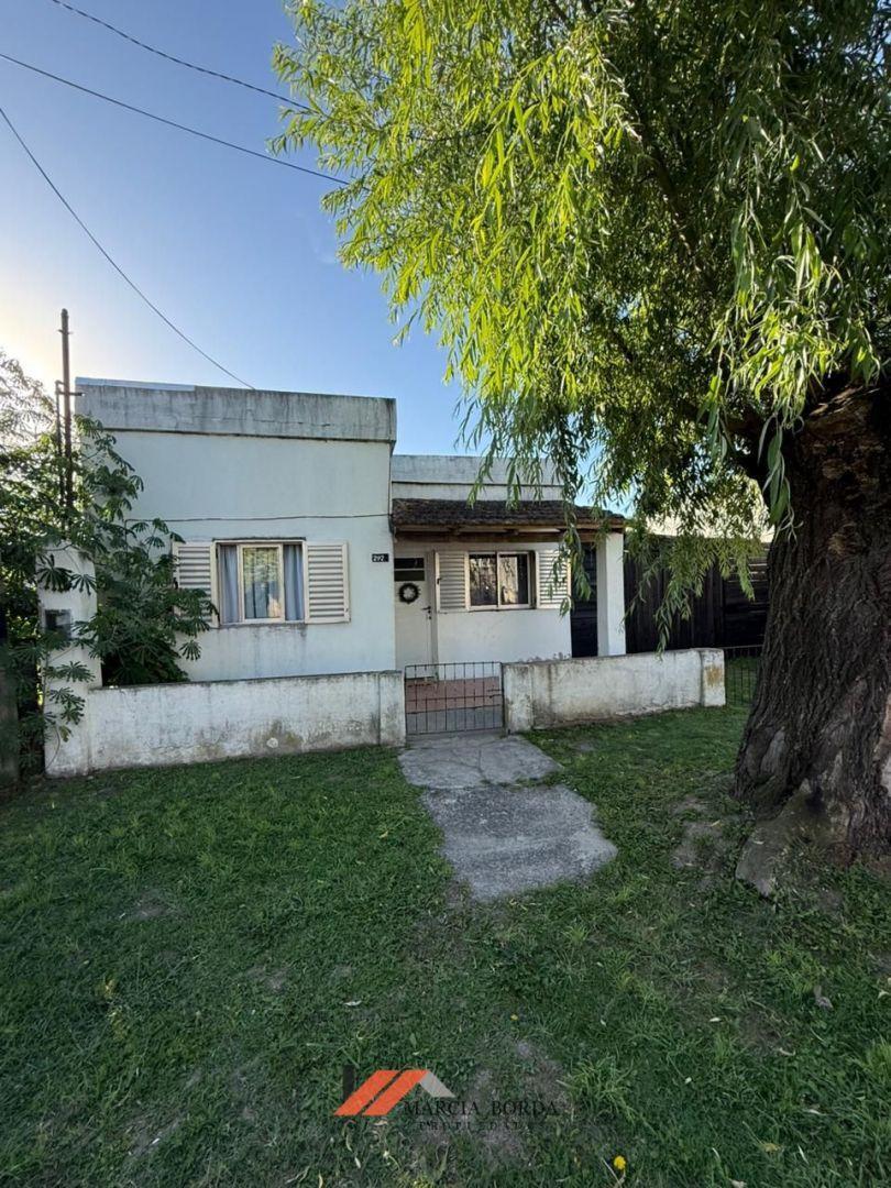 Casa a la venta en Ranchos
