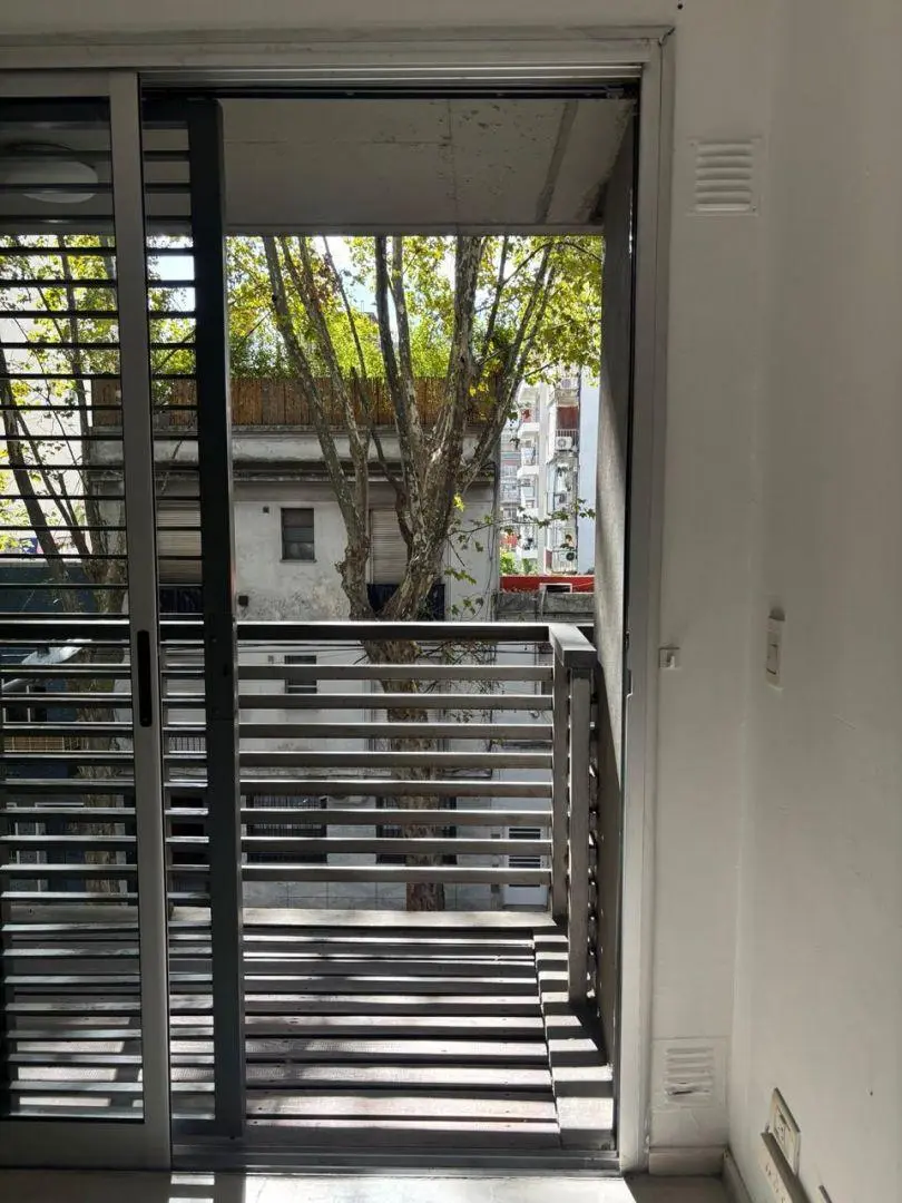 MONOAMBIENTE EN VENTA 5