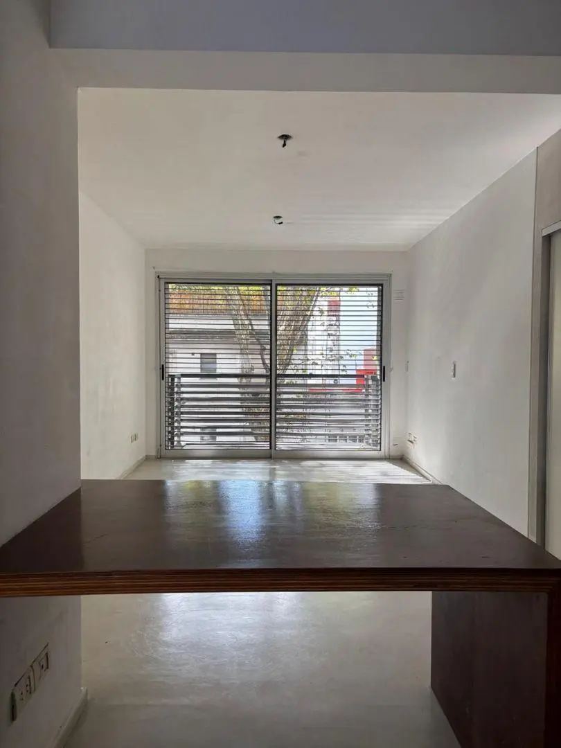 MONOAMBIENTE EN VENTA 1