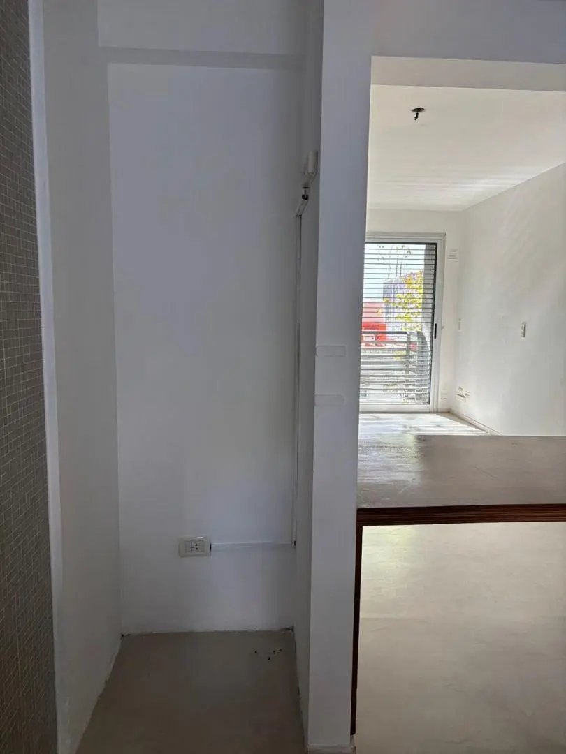 MONOAMBIENTE EN VENTA 3