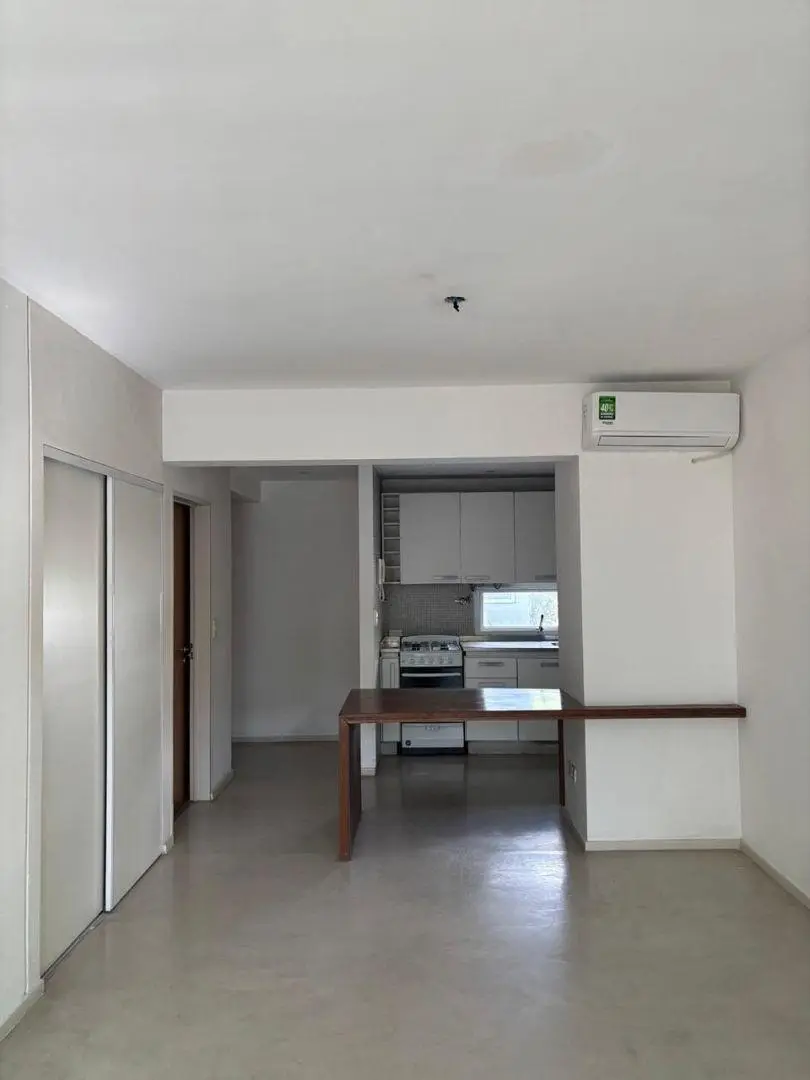 MONOAMBIENTE EN VENTA 2