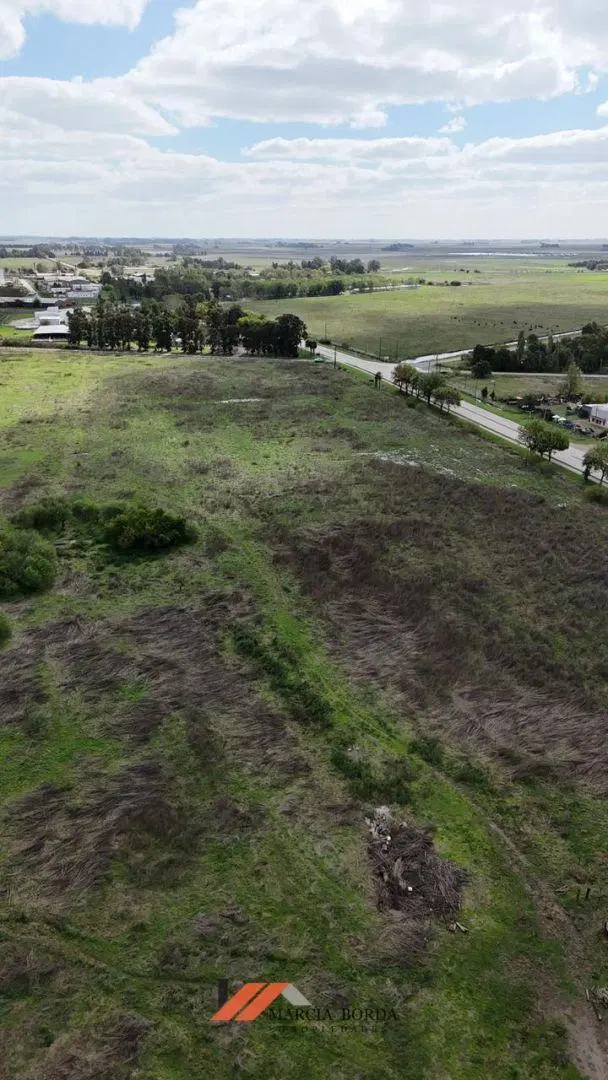 Campo en venta en Ranchos 5