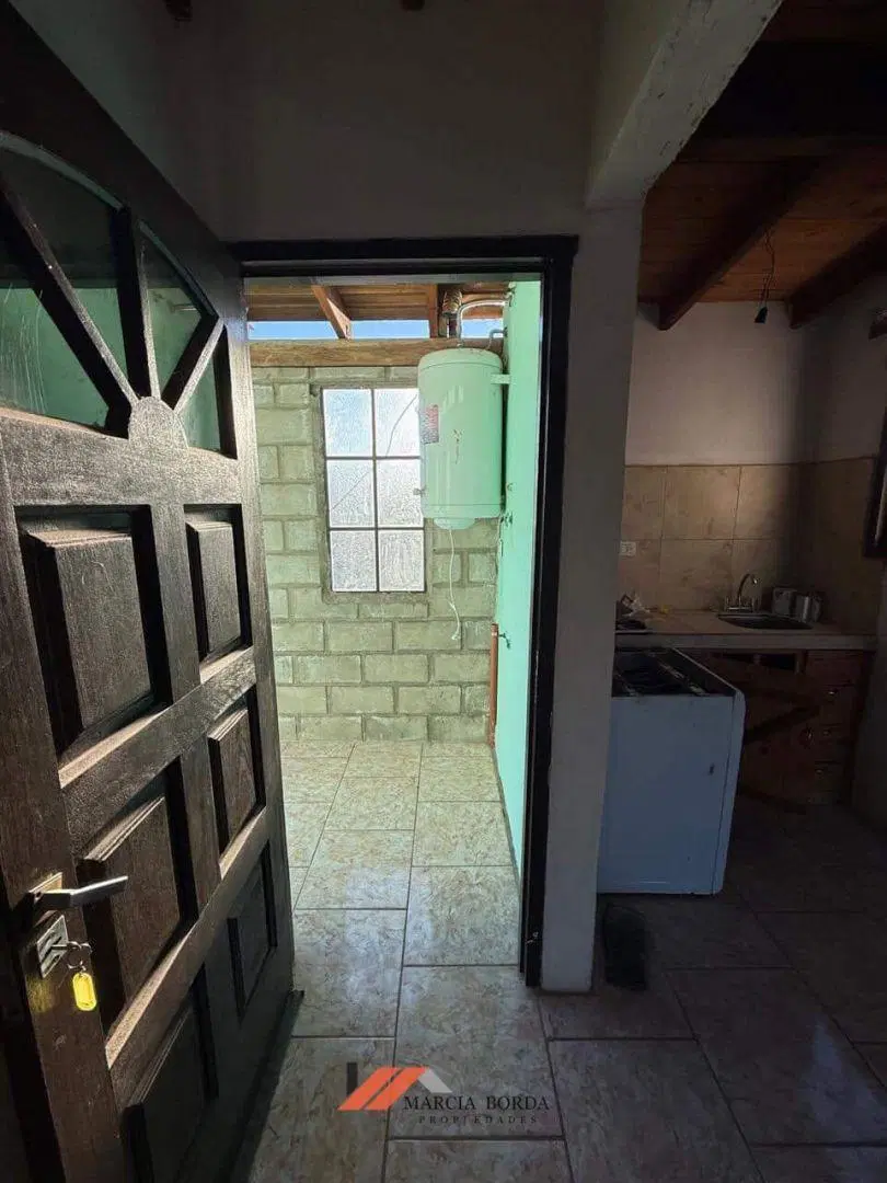 Departamento en alquiler en Ranchos 4