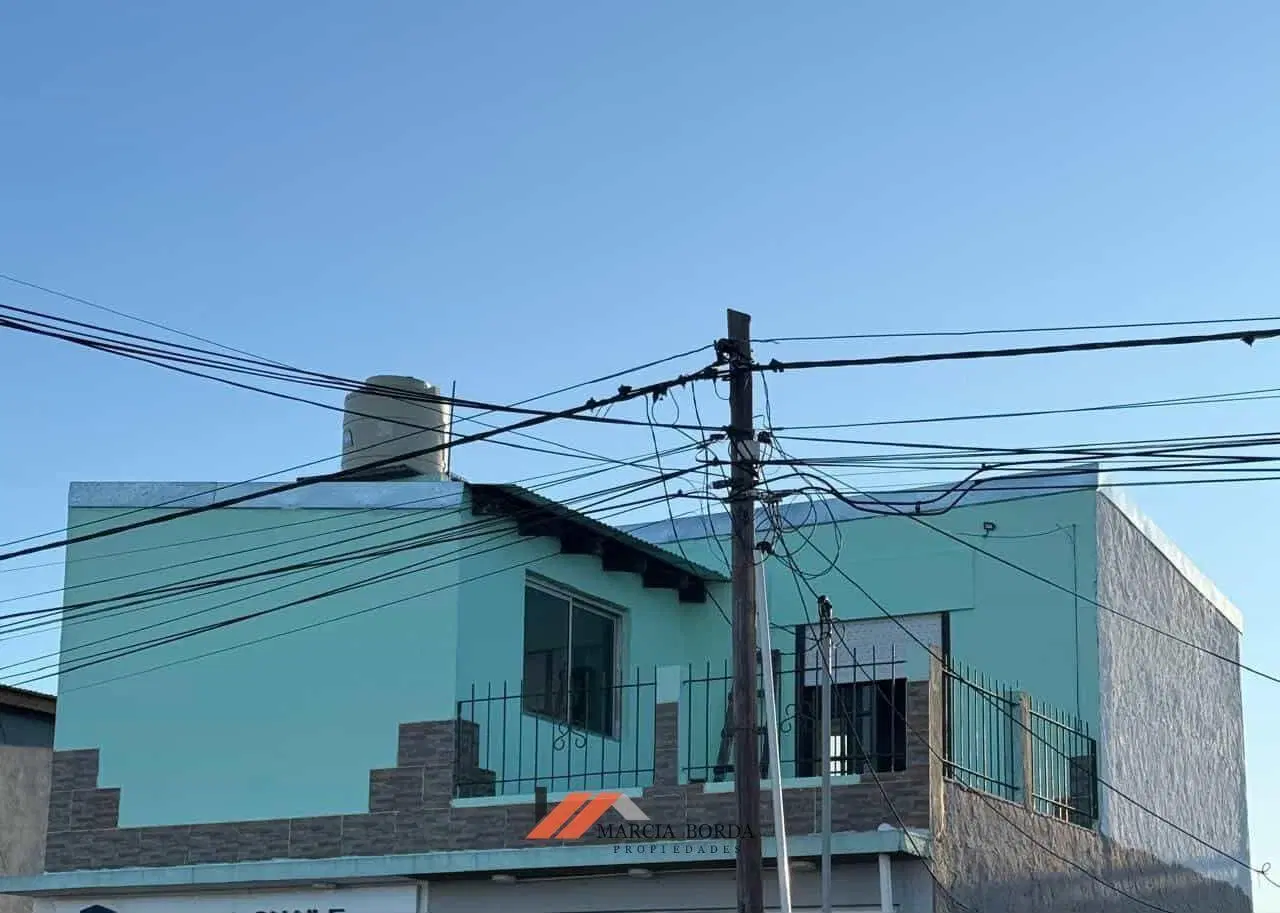 Departamento en alquiler en Ranchos 5