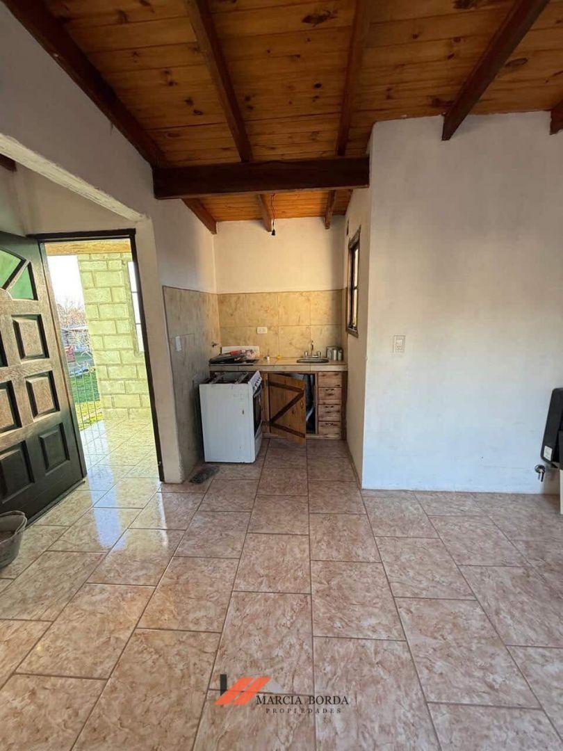 Departamento en alquiler en Ranchos