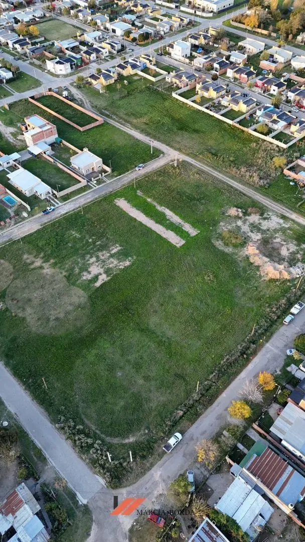 Lote en venta, Ranchos 4