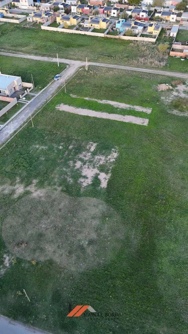 Lote en venta, Ranchos 2