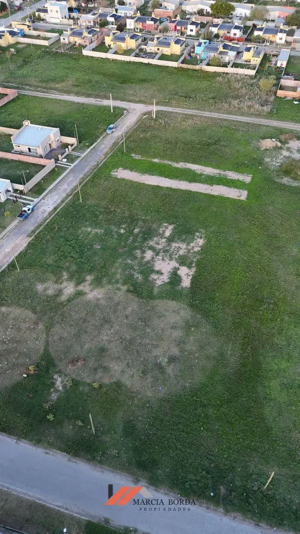 Lote en venta, Ranchos 1