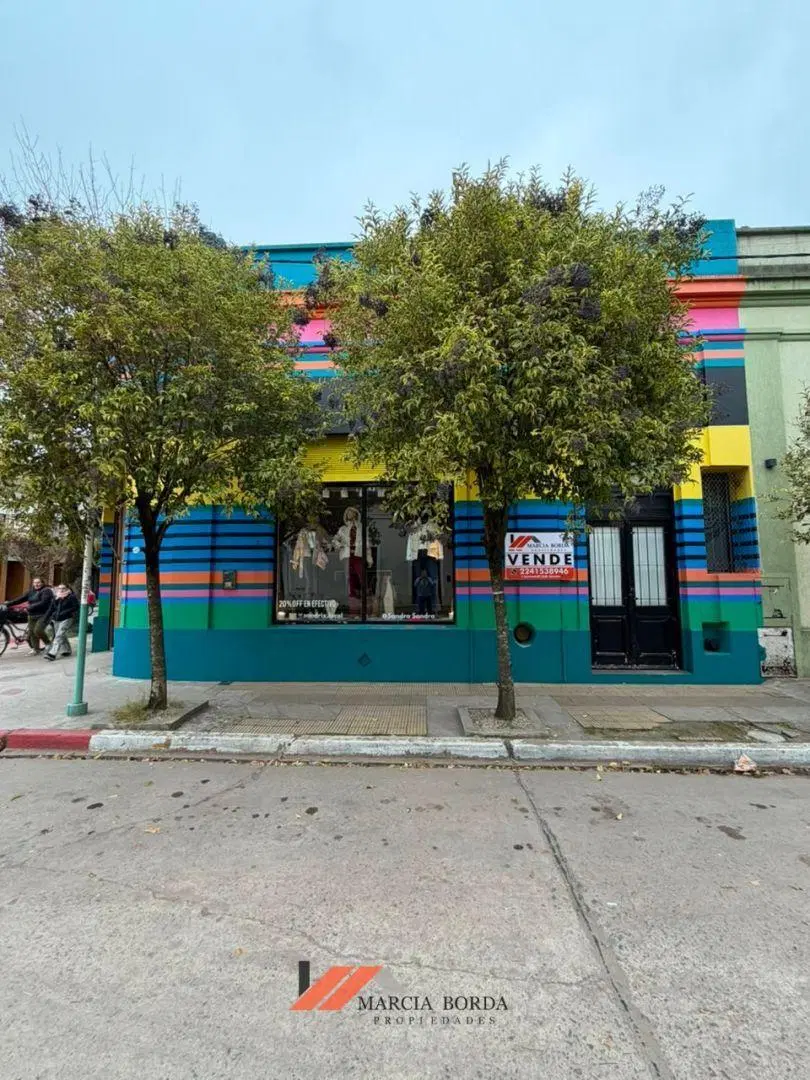 Local y departamentos en ventas 5