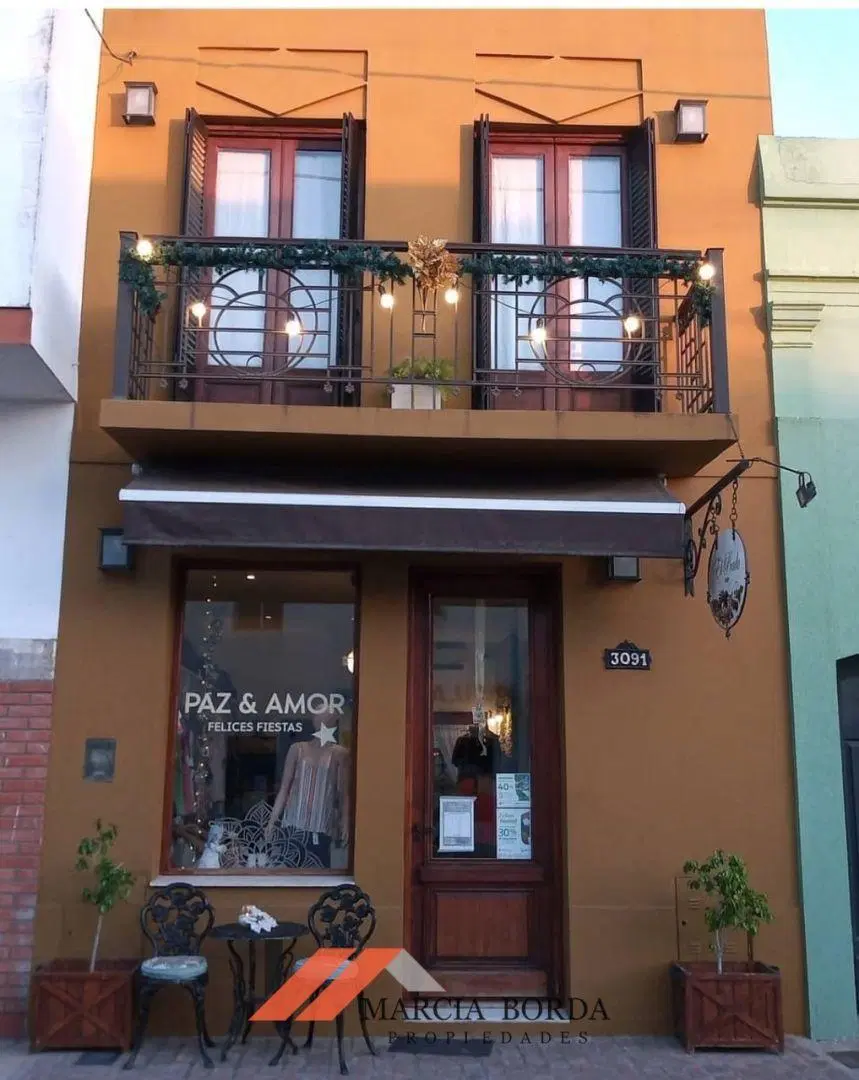 Local comercial en alquiler en Ranchos 2