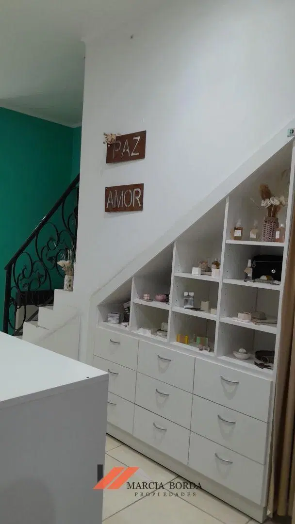 Local comercial en alquiler en Ranchos 1