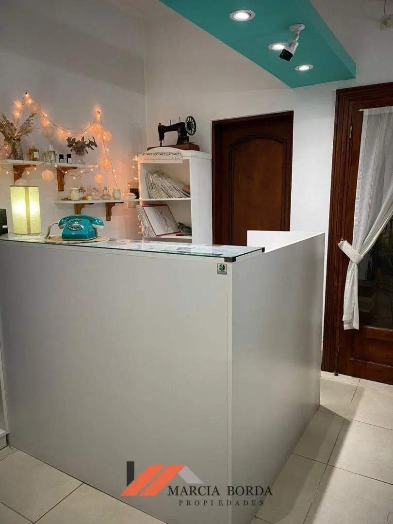 Local comercial en alquiler en Ranchos 3
