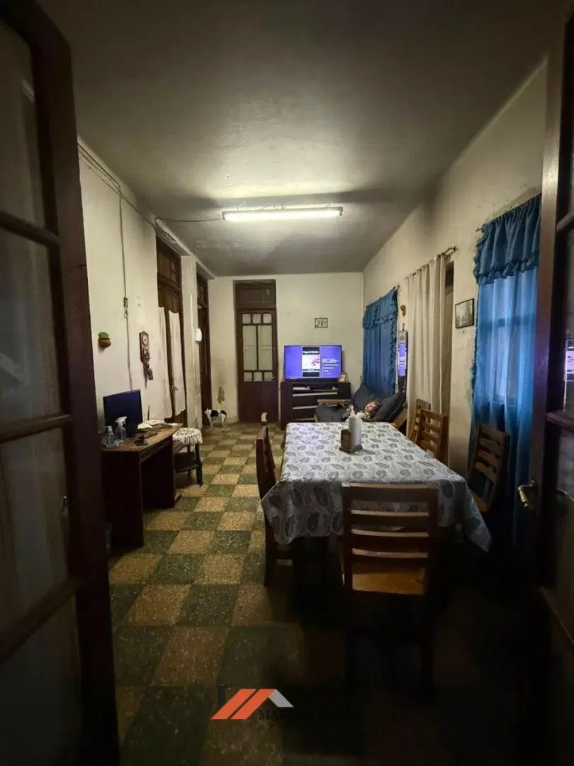Casa en venta en Ranchos 4
