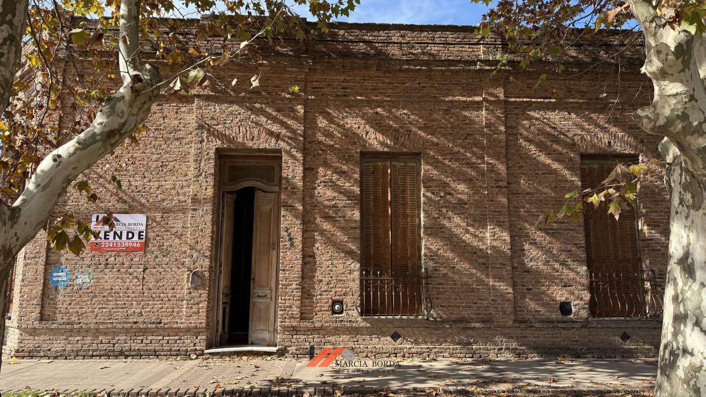Casa en venta en Ranchos
