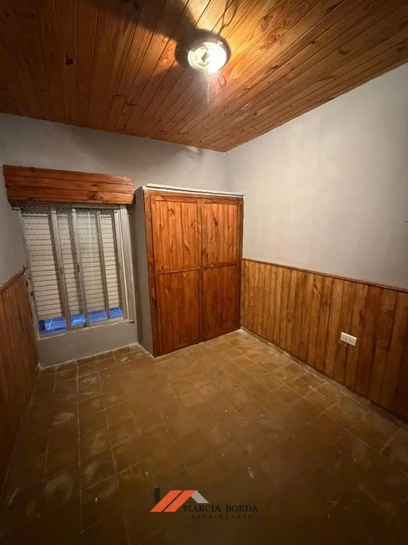 Casa en alquiler en Ranchos 8