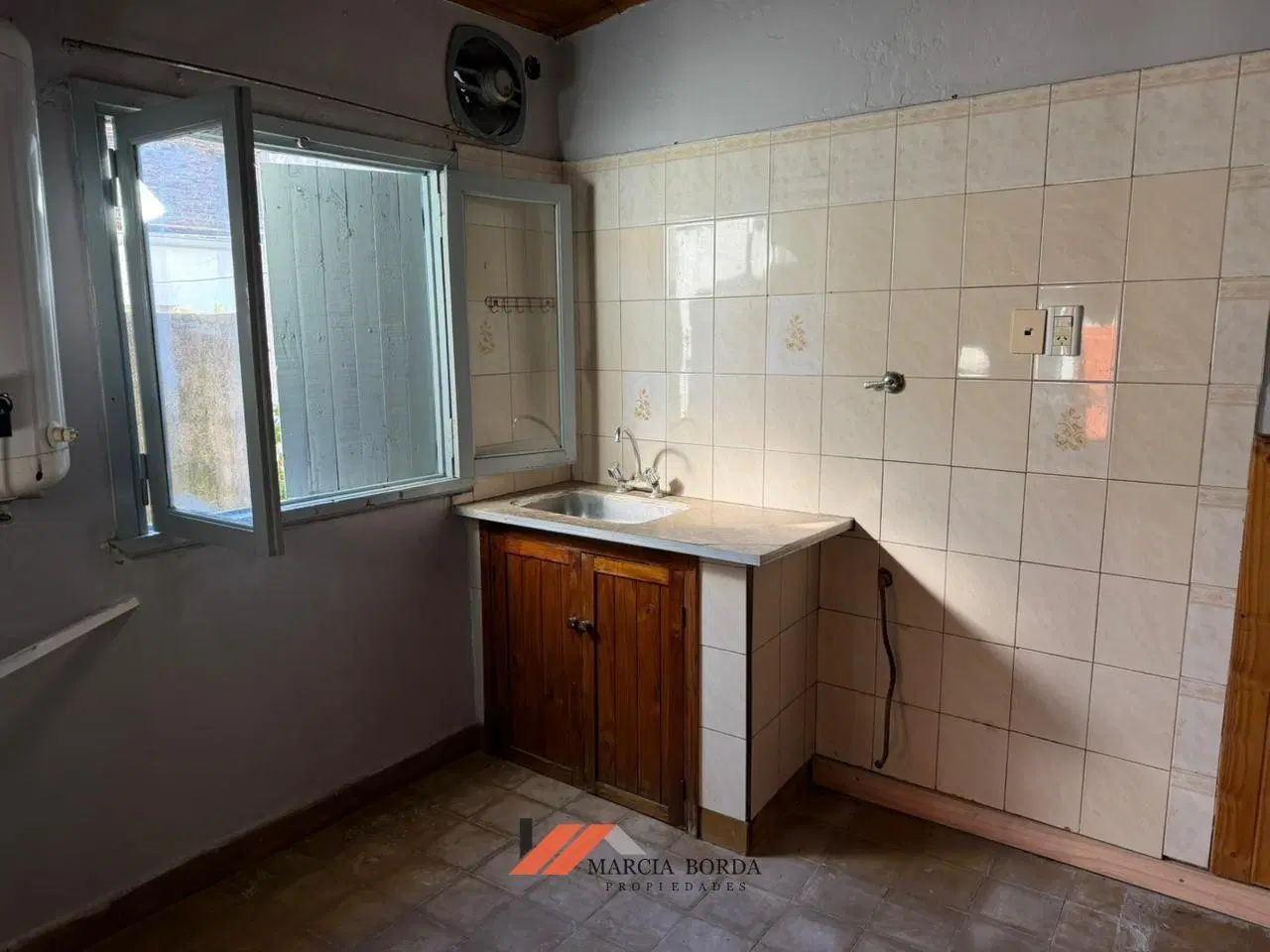 Casa en alquiler en Ranchos 2