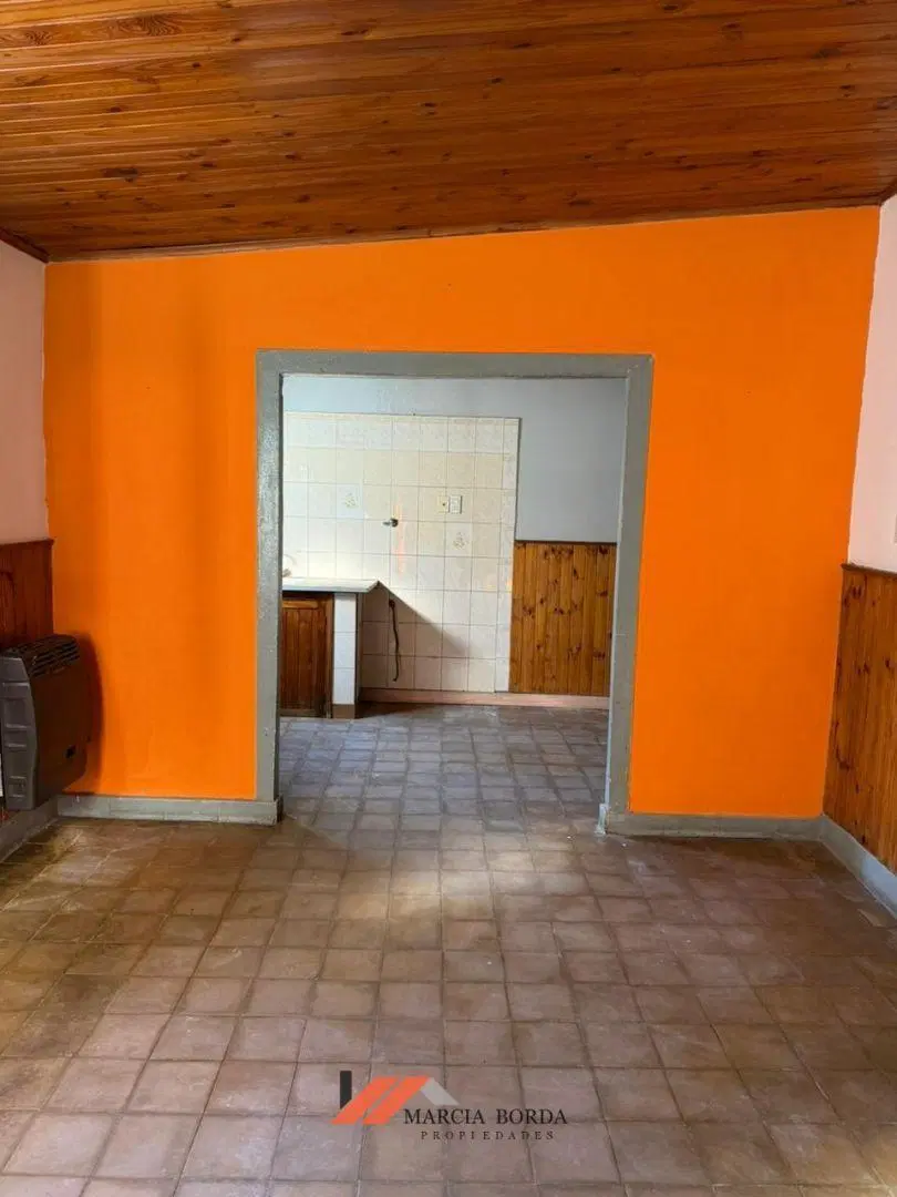 Casa en alquiler en Ranchos 3