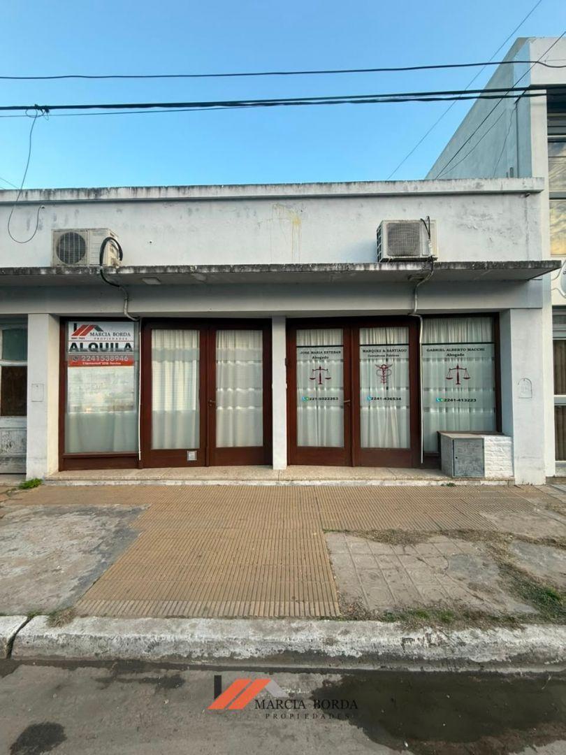 Locales comerciales en alquiler, en Ranchos
