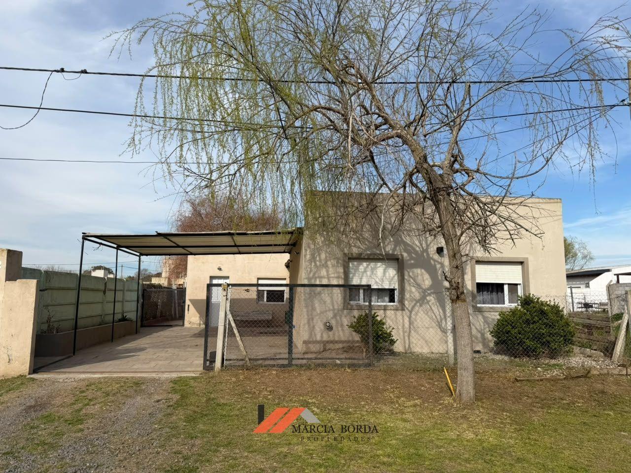 Casa en venta, en Ranchos