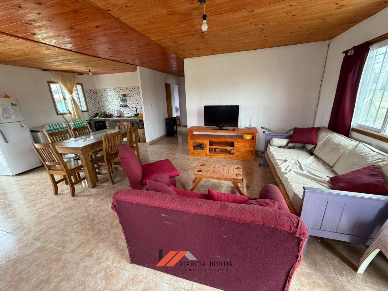 Foto de Casa en venta en Ranchos, imagen 1