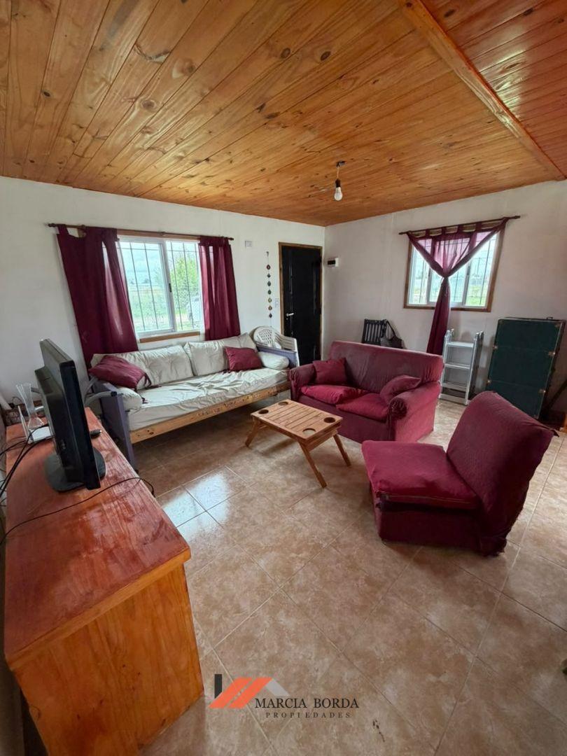 Foto de Casa en venta en Ranchos, imagen 2