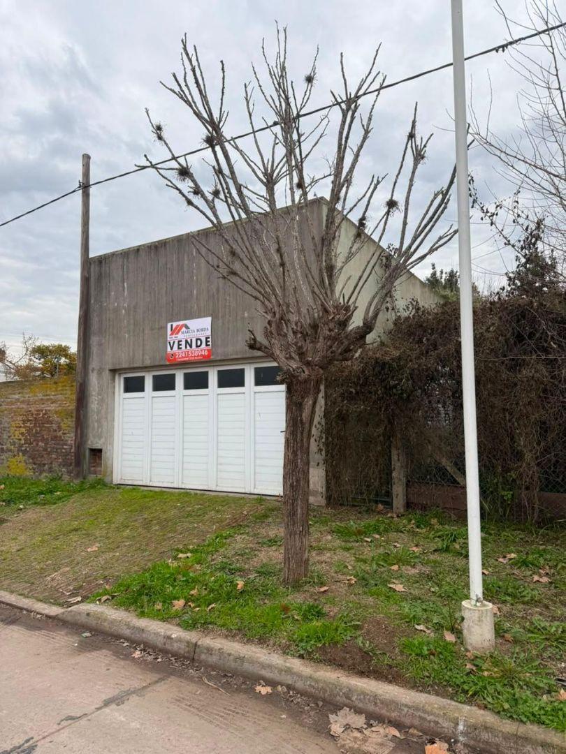 Foto de Cochera a la venta en Ranchos, imagen 2