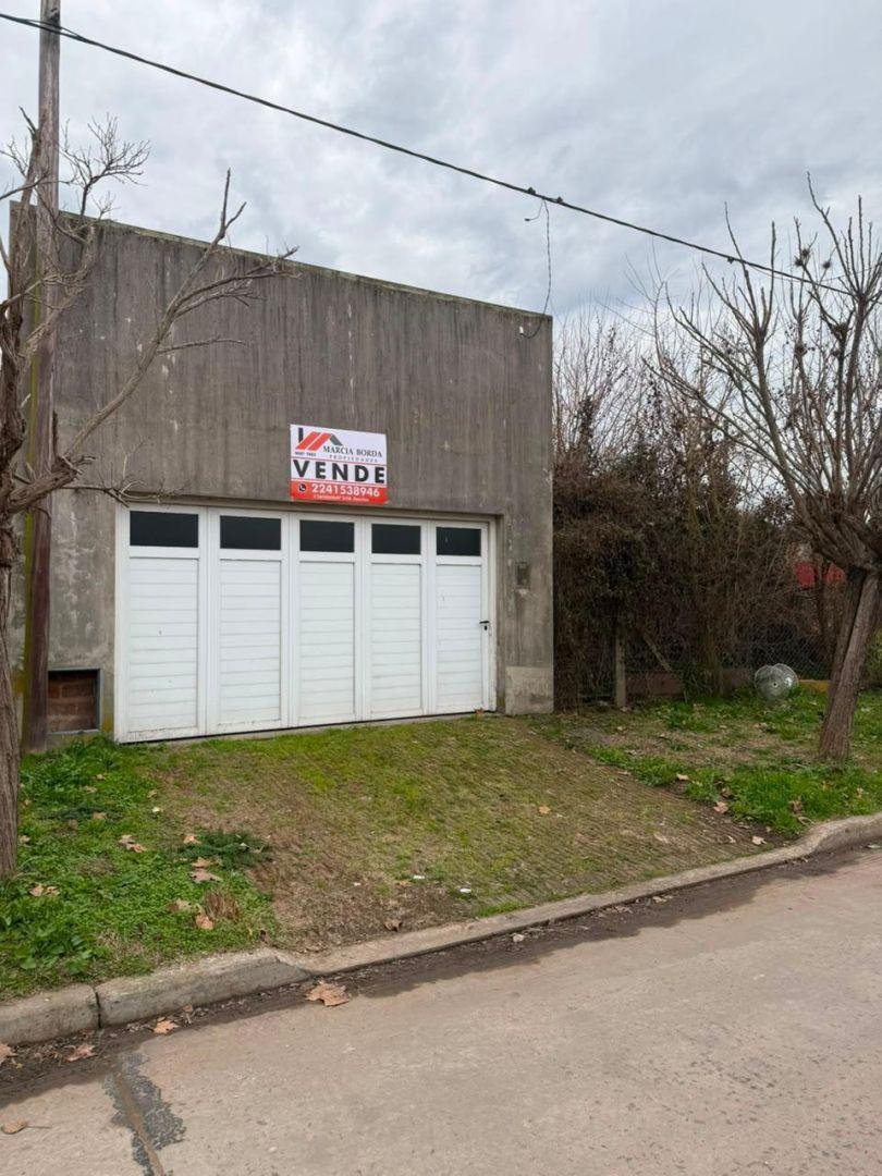 Foto de Cochera a la venta en Ranchos, imagen 1