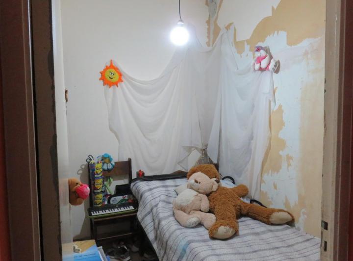 DEPARTAMENTO EN DORREGO 4