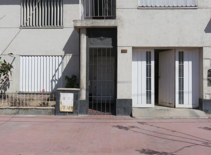 DEPARTAMENTO EN DORREGO 3