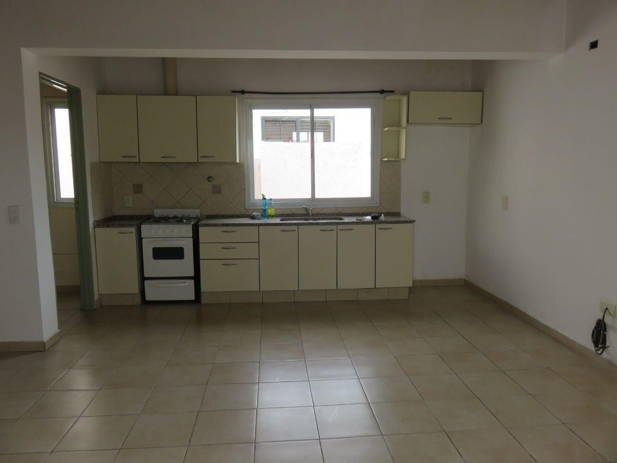 DEPARTAMENTO FRONTAL GODOY CRUZ