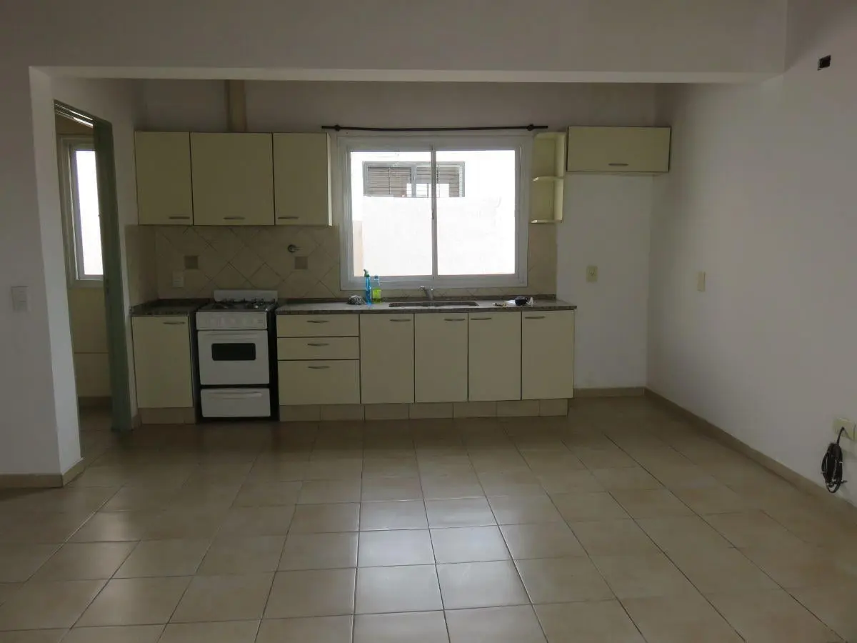 DEPARTAMENTO FRONTAL GODOY CRUZ 3
