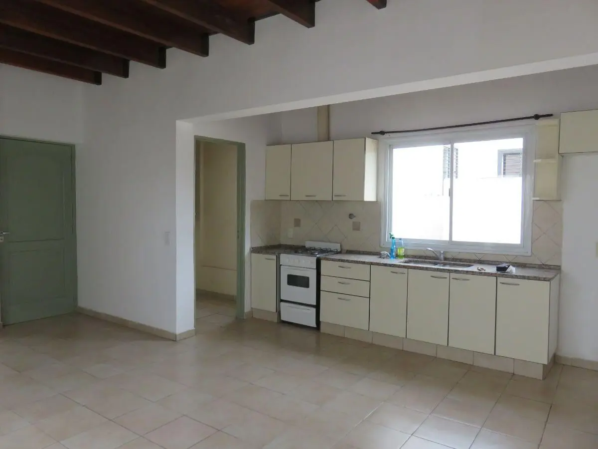 DEPARTAMENTO FRONTAL GODOY CRUZ 1