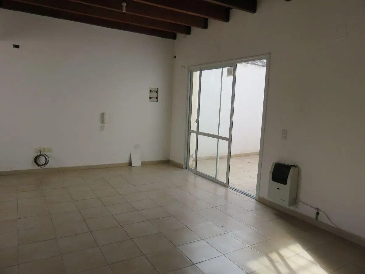 DEPARTAMENTO FRONTAL GODOY CRUZ 4