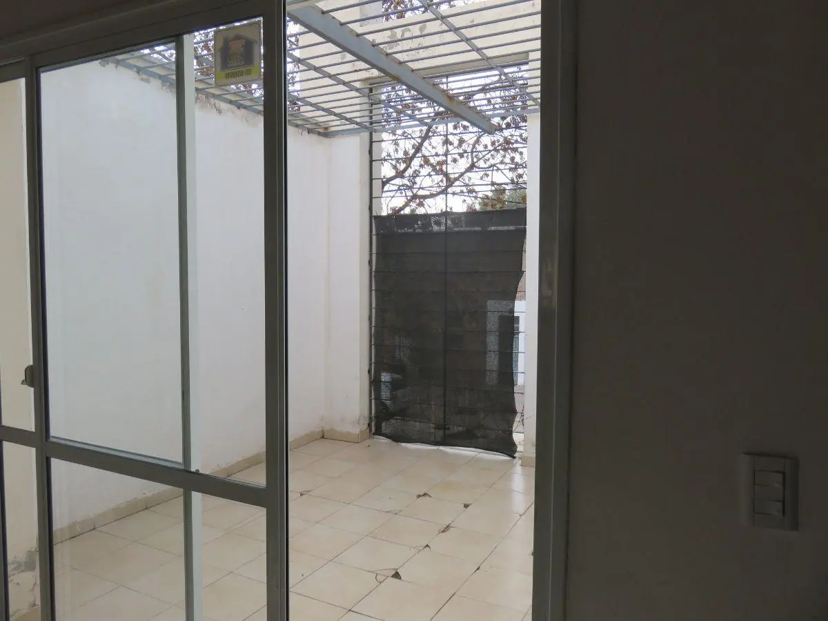 DEPARTAMENTO FRONTAL GODOY CRUZ 5