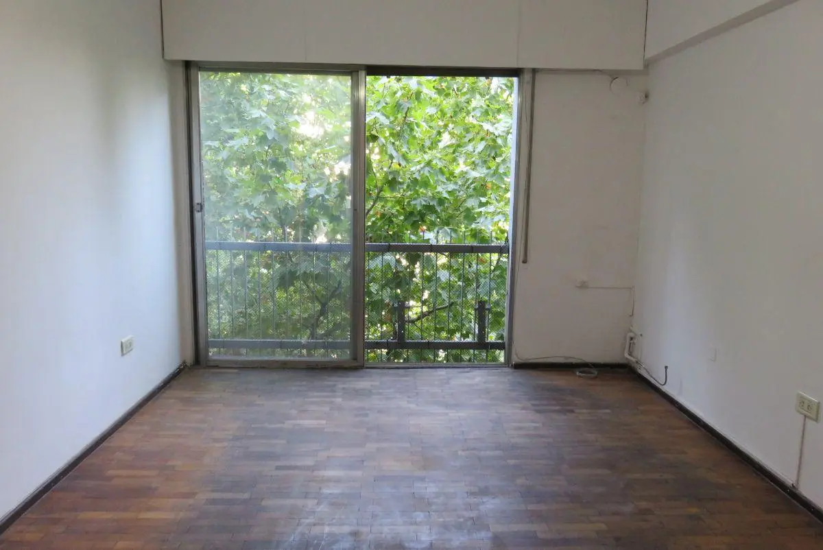 DEPARTAMENTO METROS PLAZA ESPAÑA 4