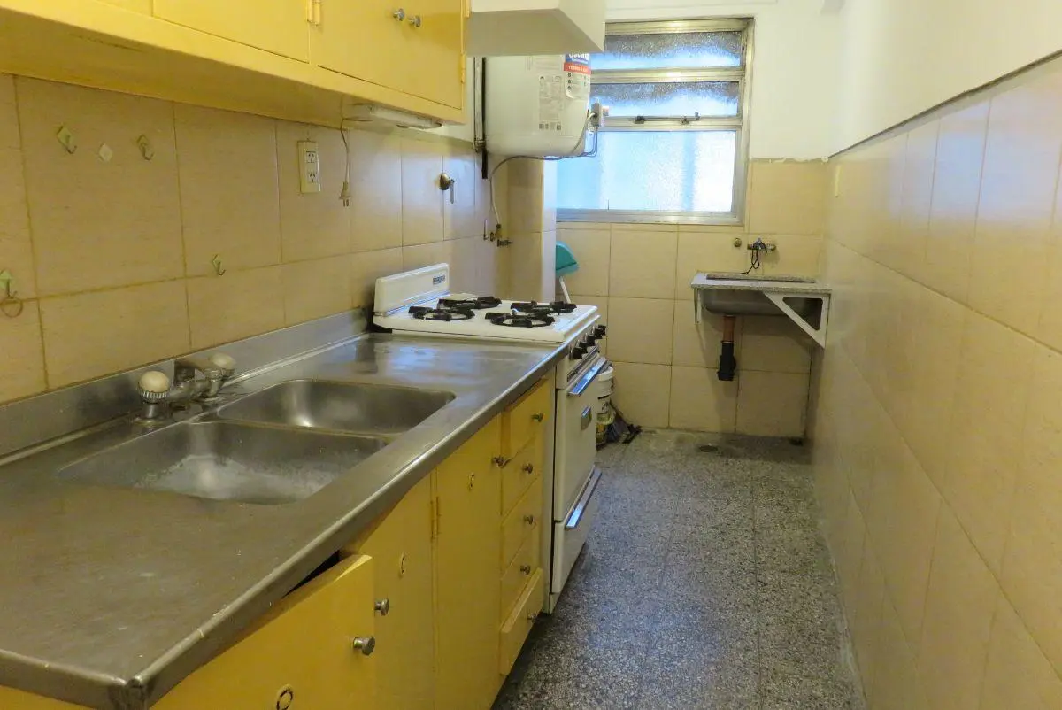 DEPARTAMENTO METROS PLAZA ESPAÑA 2
